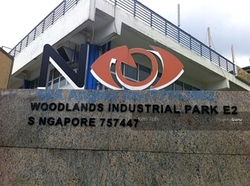 Nordix (D27), Factory #580128741